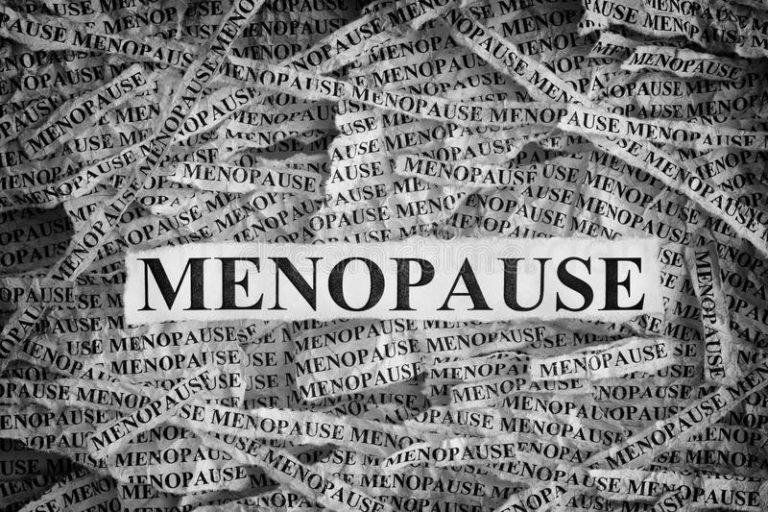 The Main Benefit of Menopause