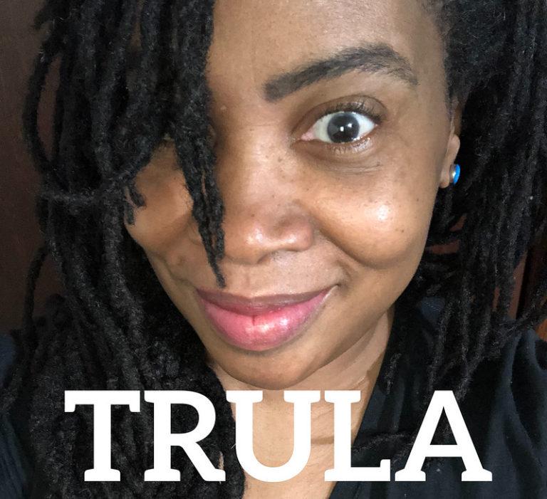 How to Pronounce Trula