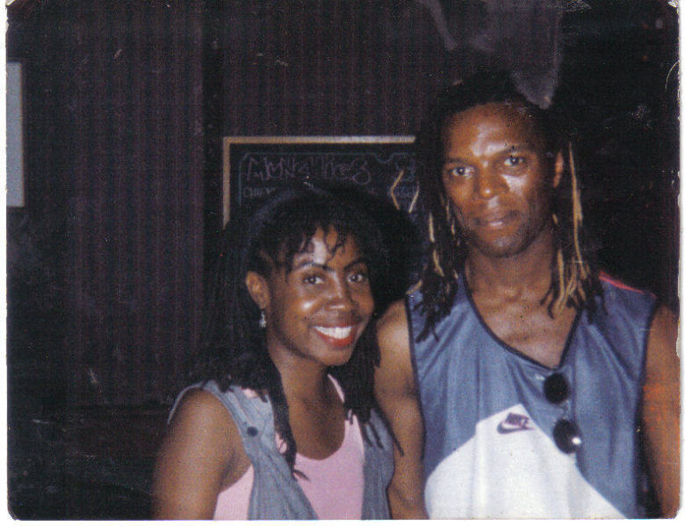 In Remembrance of Ranking Roger